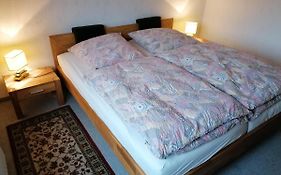Ferienwohnung Wiesenweg